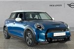 2022 MINI Hatchback 5dr