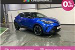 2022 Toyota C-HR