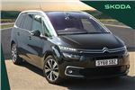 2018 Citroen Grand C4 SpaceTourer