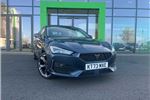 2024 Cupra Leon