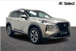 2024 Nissan X-Trail