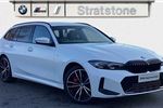 2024 BMW 3 Series Touring