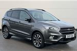 2019 Ford Kuga