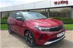 2024 Vauxhall Grandland