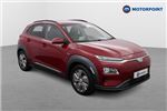 2020 Hyundai Kona Electric