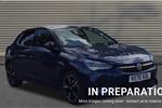 2020 Vauxhall Corsa