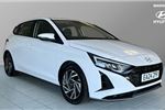 2024 Hyundai i20