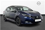 2023 Nissan Leaf