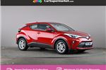 2021 Toyota C-HR