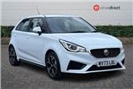 2023 MG MG3