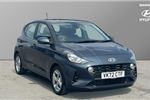 2022 Hyundai i10