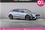 2021 Mercedes-Benz A-Class