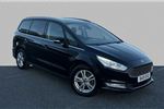 2019 Ford Galaxy