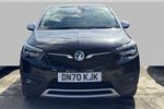 2020 Vauxhall Crossland X