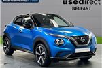 2021 Nissan Juke