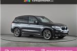 2020 BMW X3