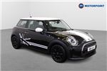 2022 MINI Hatchback