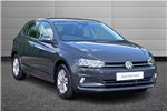 2020 Volkswagen Polo