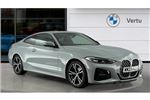 2023 BMW 4 Series