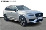 2022 Volvo XC90