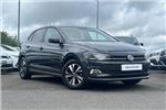 2021 Volkswagen Polo