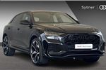 2022 Audi RS Q8