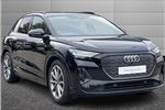 2022 Audi Q4