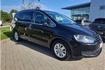 2019 Volkswagen Sharan