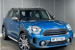 2022 MINI Countryman