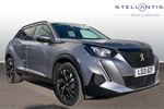 2021 Peugeot 2008