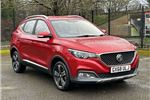 2018 MG ZS