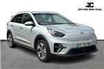 2020 Kia e-Niro