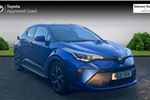 2021 Toyota C-HR