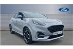 2022 Ford Puma