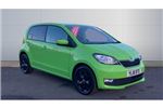 2018 Skoda Citigo