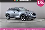 2021 Nissan Juke