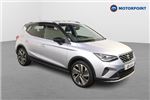 2022 SEAT Arona