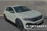 2024 Volkswagen T-Roc