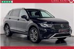 2022 Volkswagen Tiguan Allspace