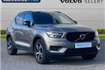 2021 Volvo XC40