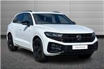 2023 Volkswagen Touareg