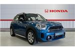 2021 MINI Countryman