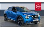 2021 Nissan Juke