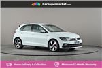 2021 Volkswagen Polo GTI