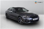 2019 BMW 3 Series