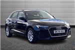 2024 Audi A1
