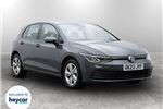 2023 Volkswagen Golf 1.5 TSI Life 5dr