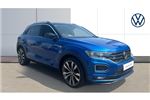 2019 Volkswagen T-Roc