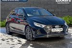 2024 Hyundai i20