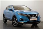 2020 Nissan Qashqai